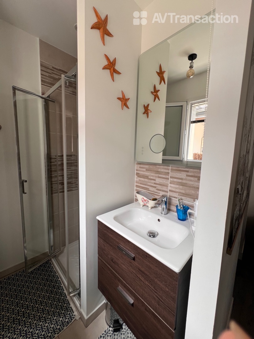 Maison à vendre  - 5 pièce(s) - 118m2 - Lacanau (33680)