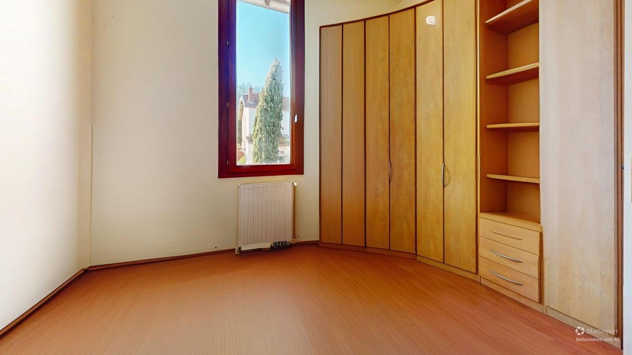 Maison à vendre  - 4 pièce(s) - 91m2 - Oullins-pierre-bénite (69600)