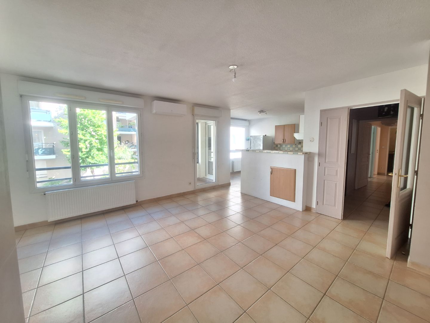 Appartement à vendre  - 3 pièce(s) - 68m2 - Lyon (69007)