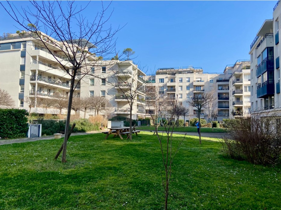 Appartement à vendre  - 3 pièce(s) - 68m2 - Lyon (69007)