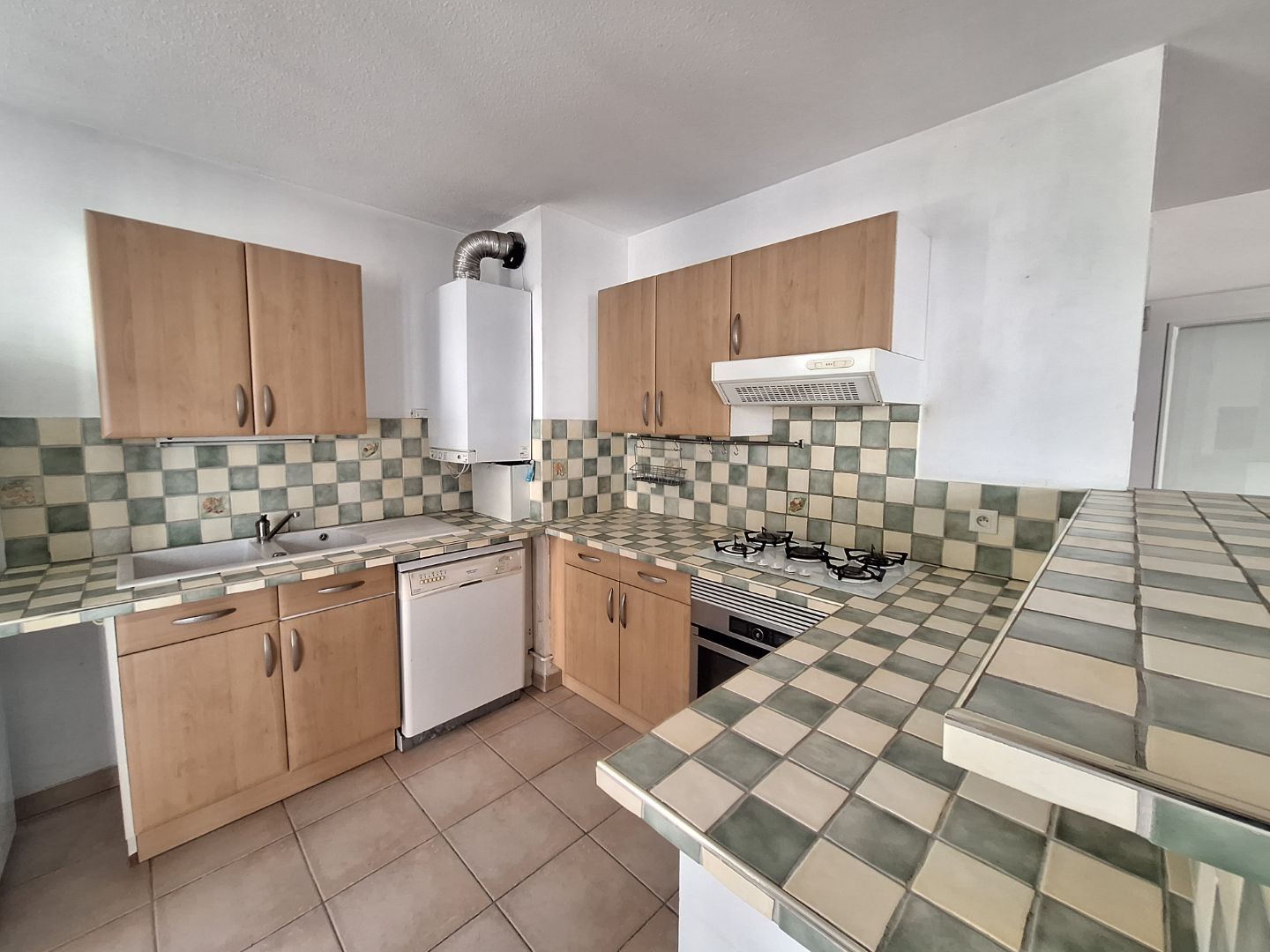 Appartement à vendre  - 3 pièce(s) - 68m2 - Lyon (69007)