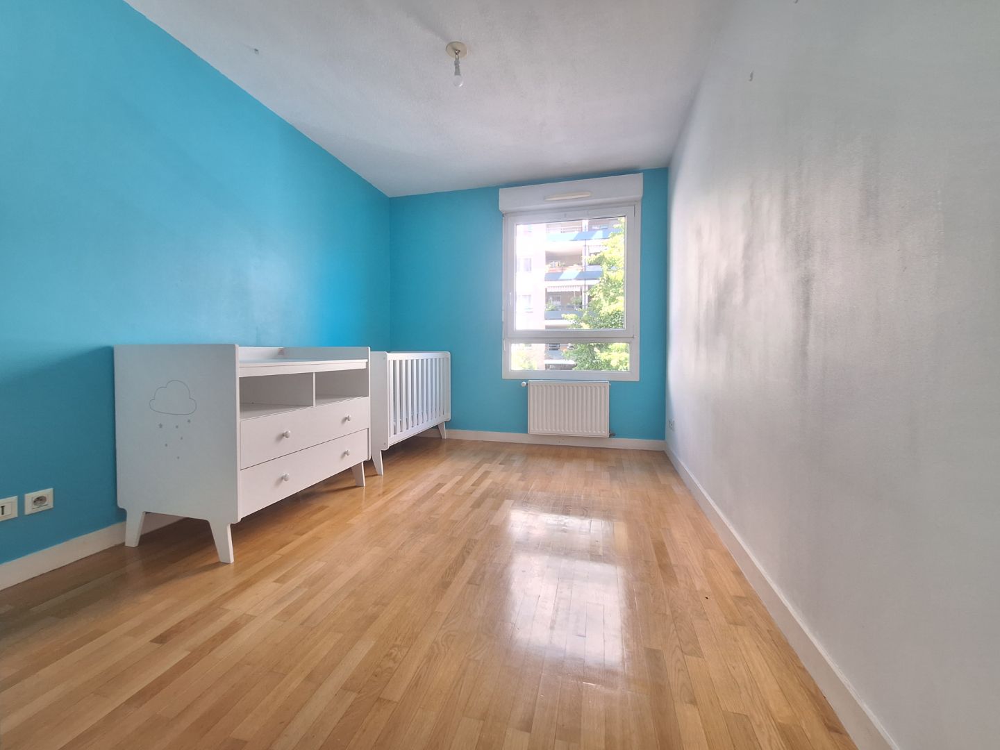 Appartement à vendre  - 3 pièce(s) - 68m2 - Lyon (69007)