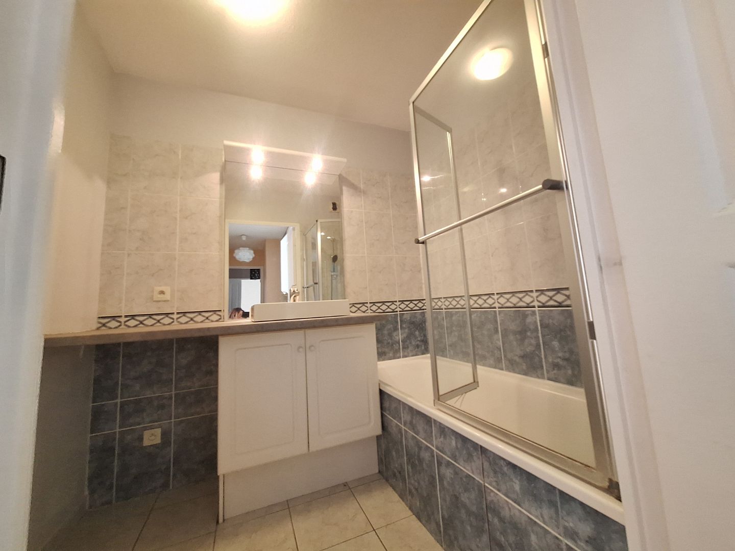 Appartement à vendre  - 3 pièce(s) - 68m2 - Lyon (69007)