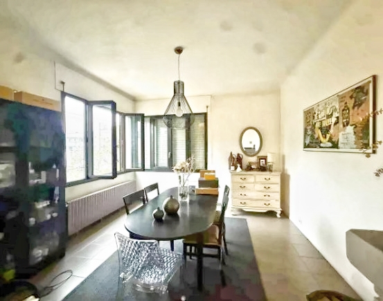 Maison centre ville 4 chambres 182 m2