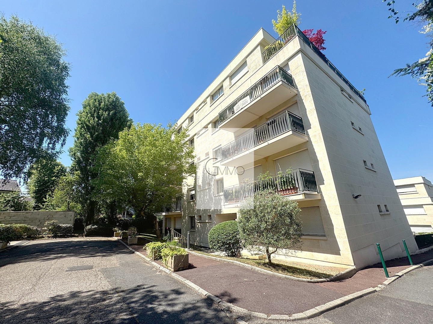 EXCLUSIVITÉ – GUETTA IMMOBILIER