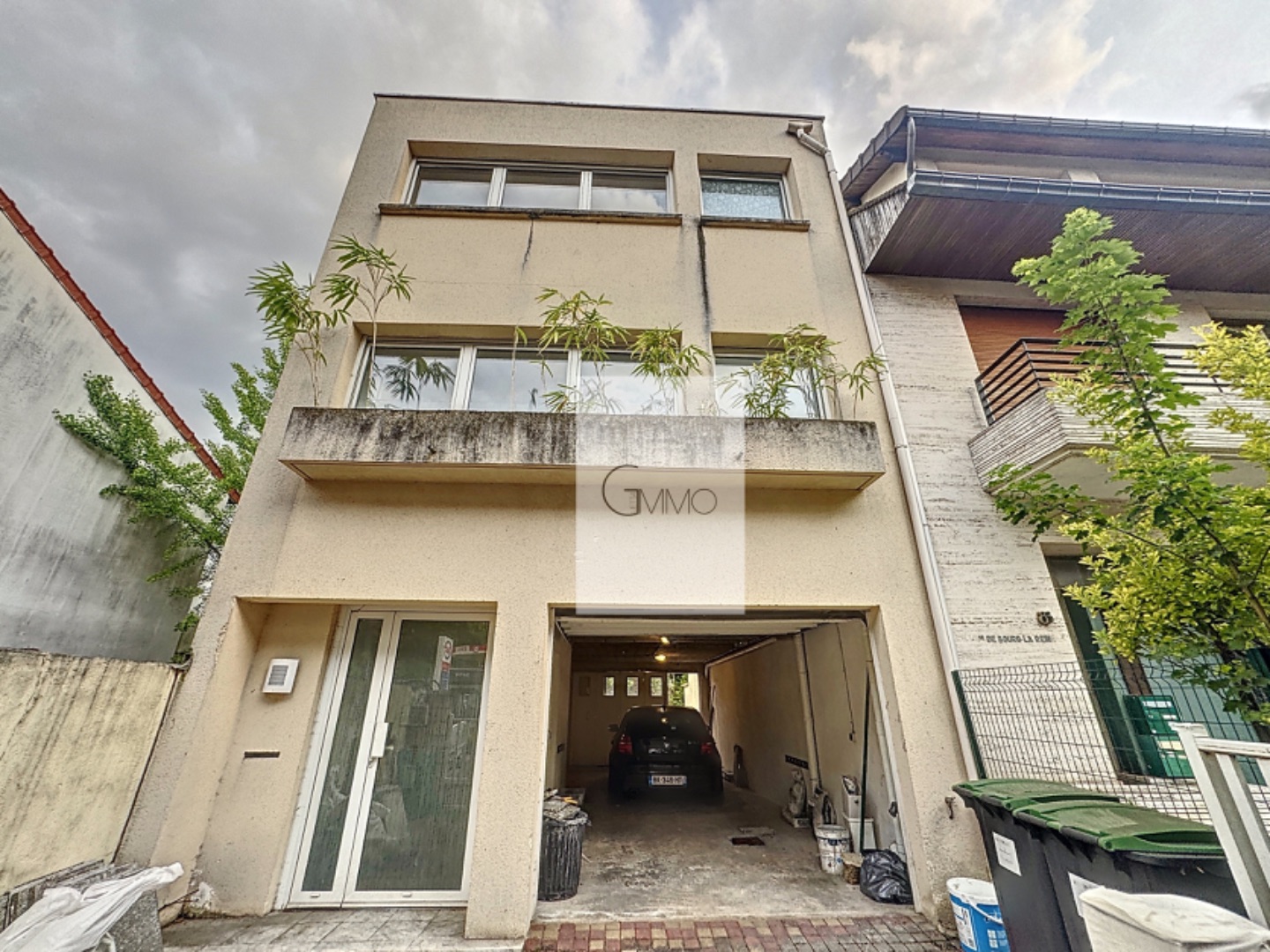 Vivez l’élégance et la sérénité à Sceaux