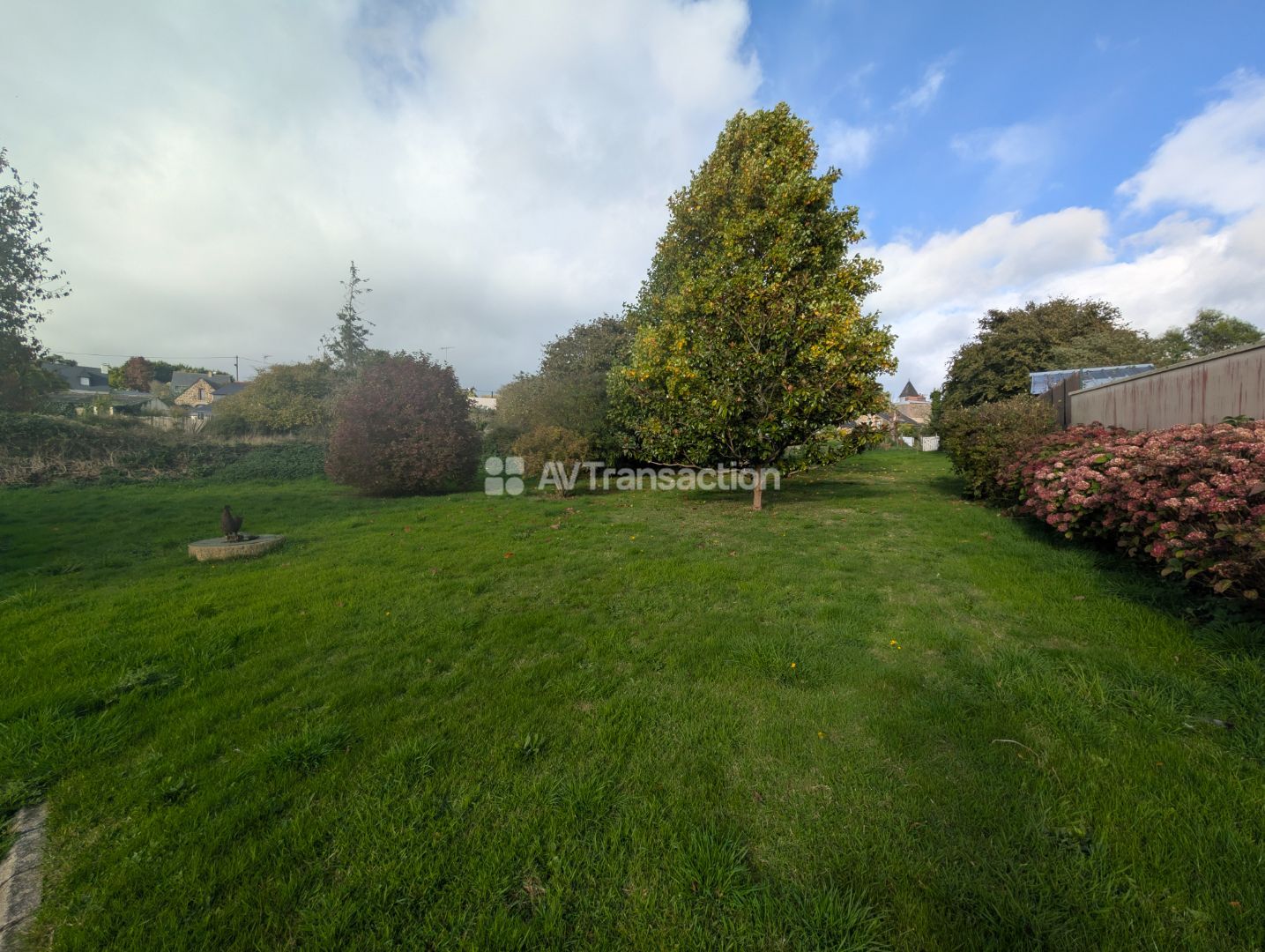 Maison plain-pied a vendre Binic
