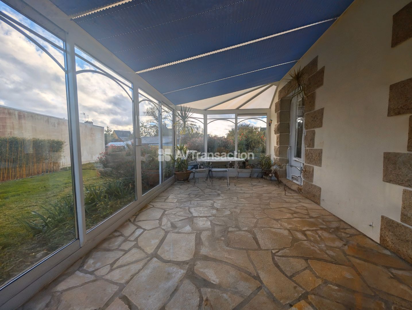 Maison à vendre  - 5 pièce(s) - 94m2 - Binic-étables-sur-mer (22520)