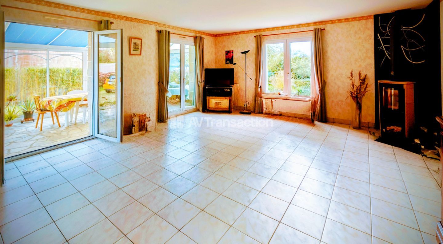 Maison à vendre  - 5 pièce(s) - 94m2 - Binic-étables-sur-mer (22520)