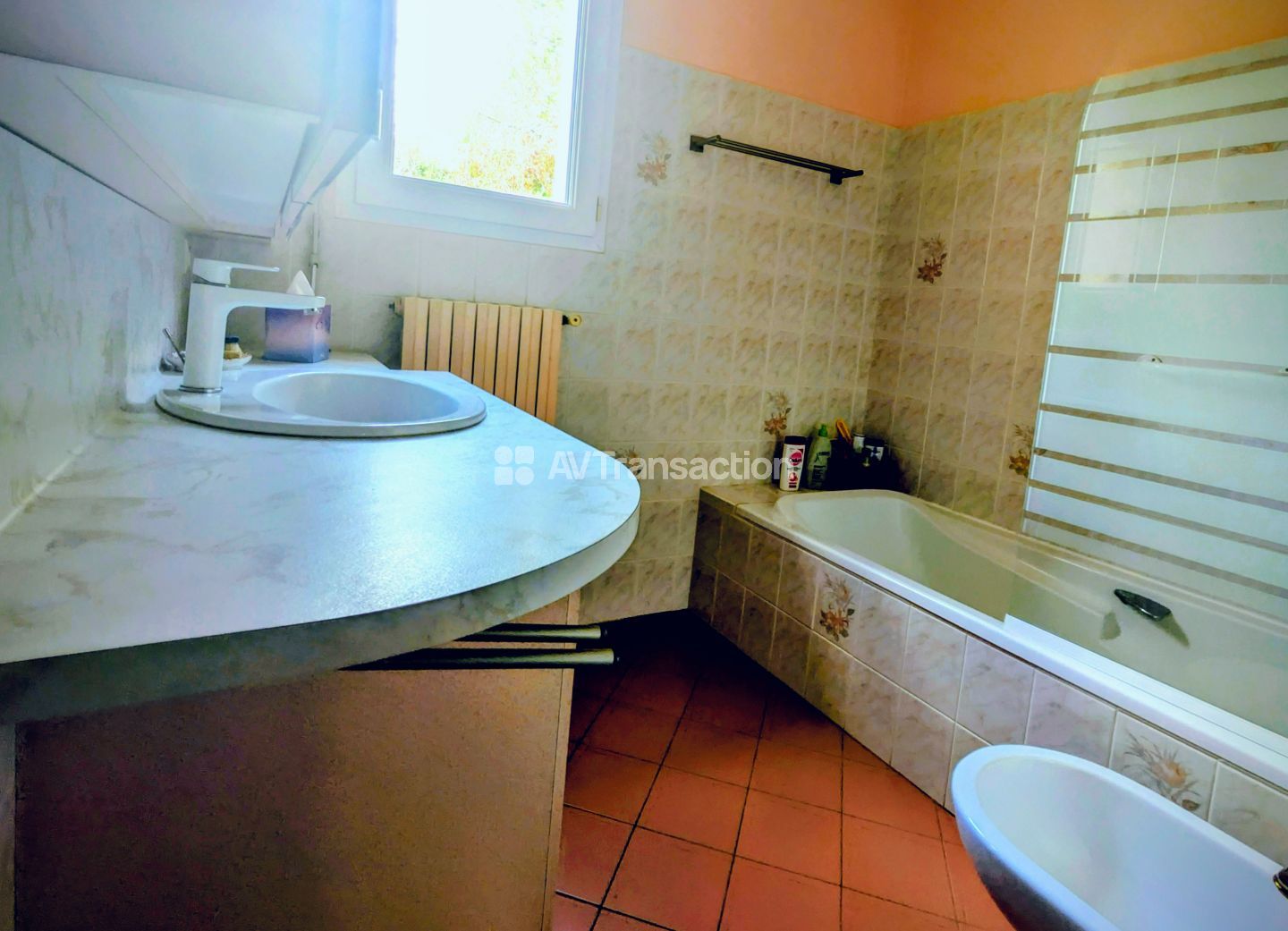 Maison à vendre  - 5 pièce(s) - 94m2 - Binic-étables-sur-mer (22520)