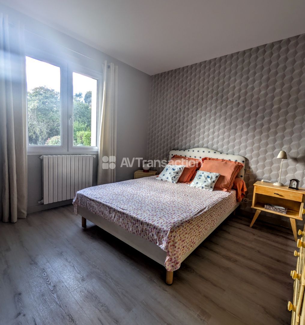 Maison à vendre  - 5 pièce(s) - 94m2 - Binic-étables-sur-mer (22520)