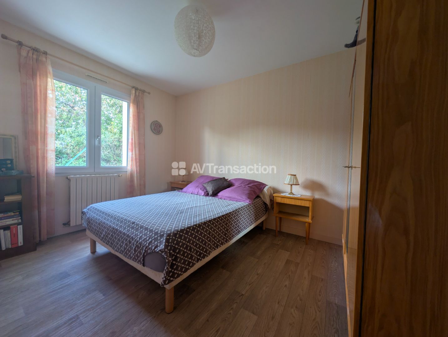 Maison à vendre  - 5 pièce(s) - 94m2 - Binic-étables-sur-mer (22520)