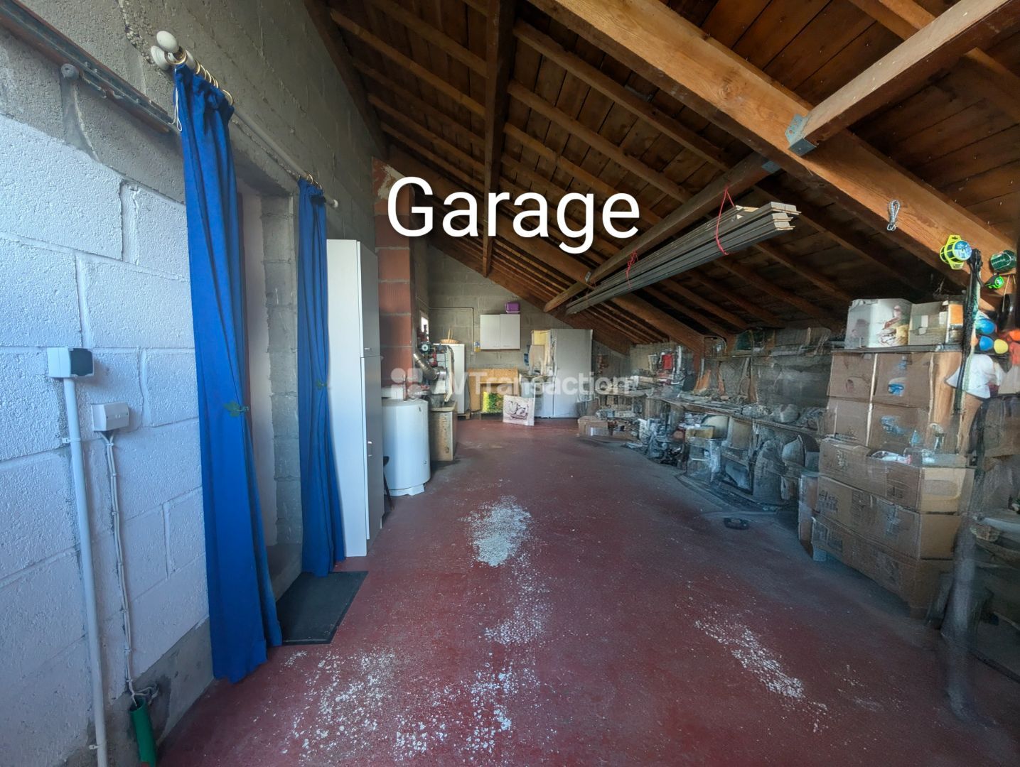 Maison à vendre  - 5 pièce(s) - 94m2 - Binic-étables-sur-mer (22520)