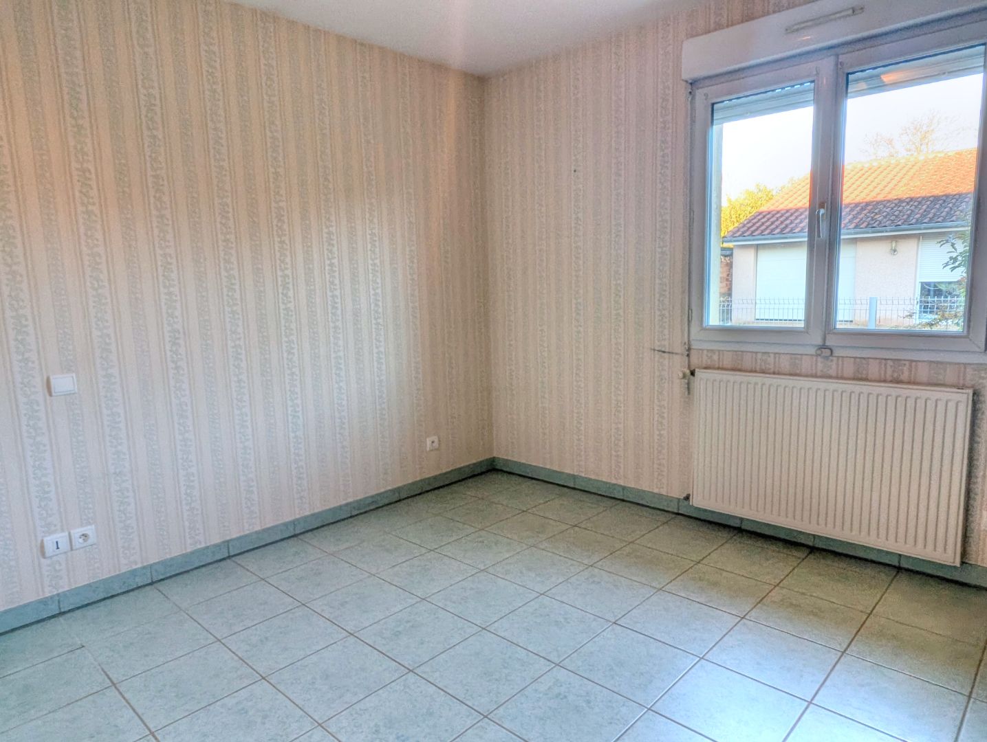 Maison à vendre  - 4 pièce(s) - 96m2 - Replonges (01750)