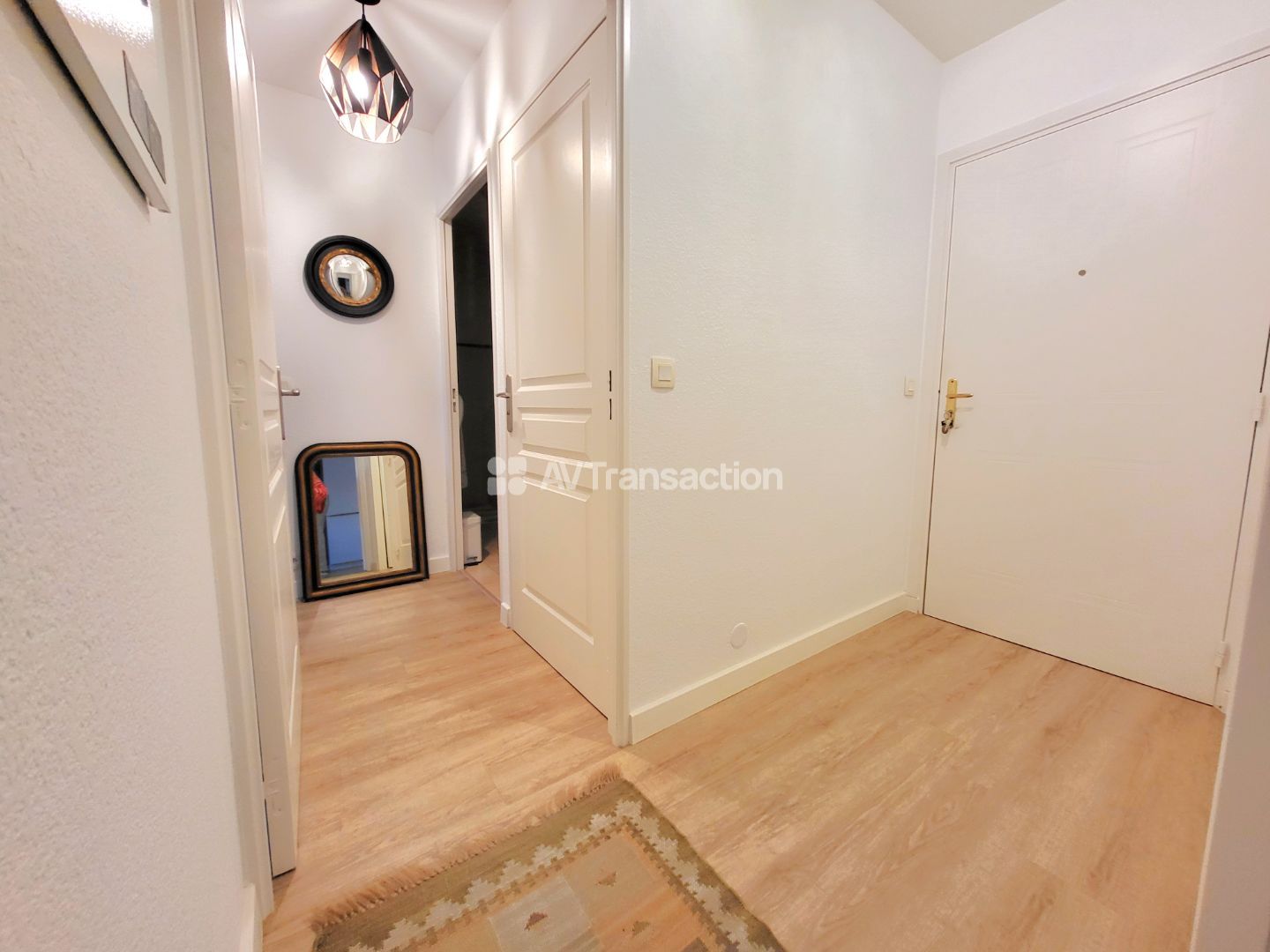 Appartement à vendre  - 3 pièce(s) - 53.3m2 - Dax (40100)