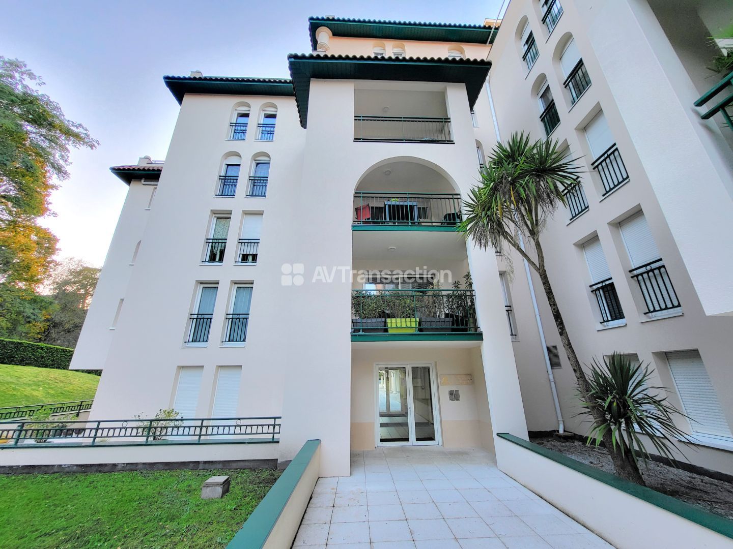 Appartement à vendre  - 3 pièce(s) - 53.3m2 - Dax (40100)