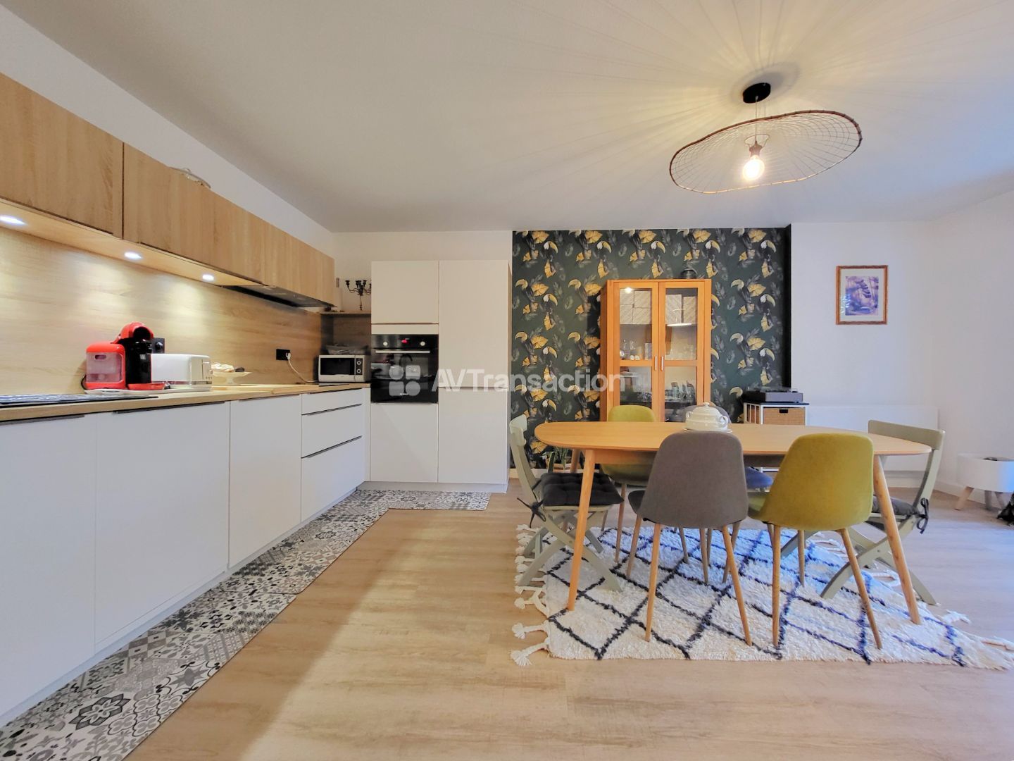 Appartement à vendre  - 3 pièce(s) - 53.3m2 - Dax (40100)