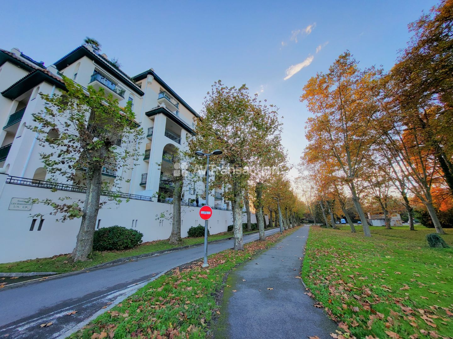 Appartement à vendre  - 3 pièce(s) - 53.3m2 - Dax (40100)