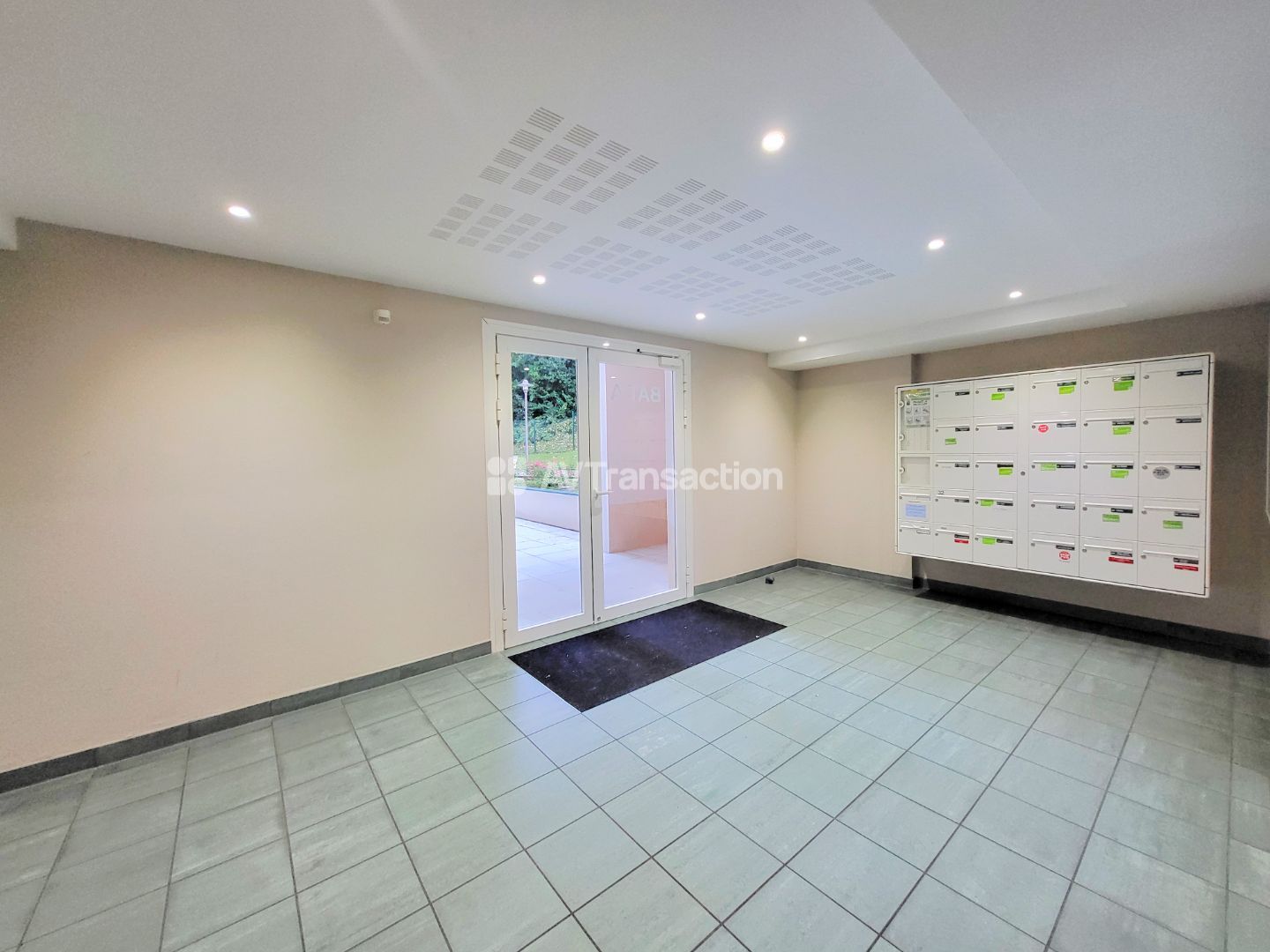 Appartement à vendre  - 3 pièce(s) - 53.3m2 - Dax (40100)