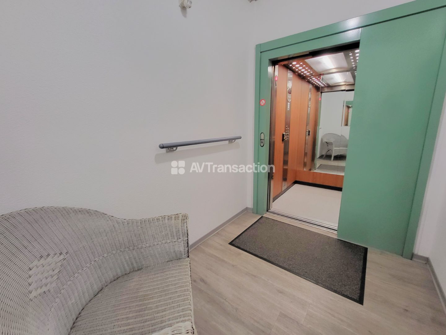 Appartement à vendre  - 3 pièce(s) - 53.3m2 - Dax (40100)