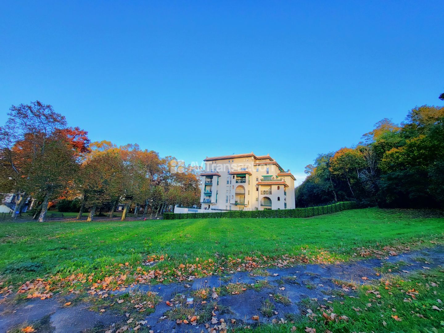 Appartement à vendre  - 3 pièce(s) - 53.3m2 - Dax (40100)