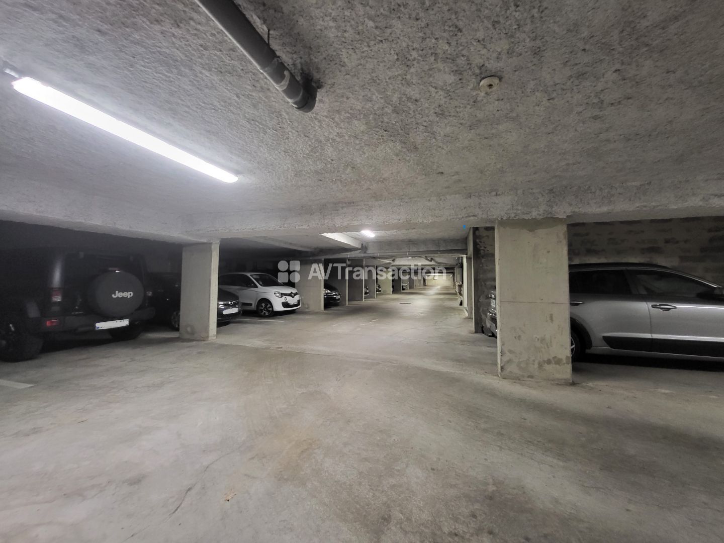 Appartement à vendre  - 3 pièce(s) - 53.3m2 - Dax (40100)