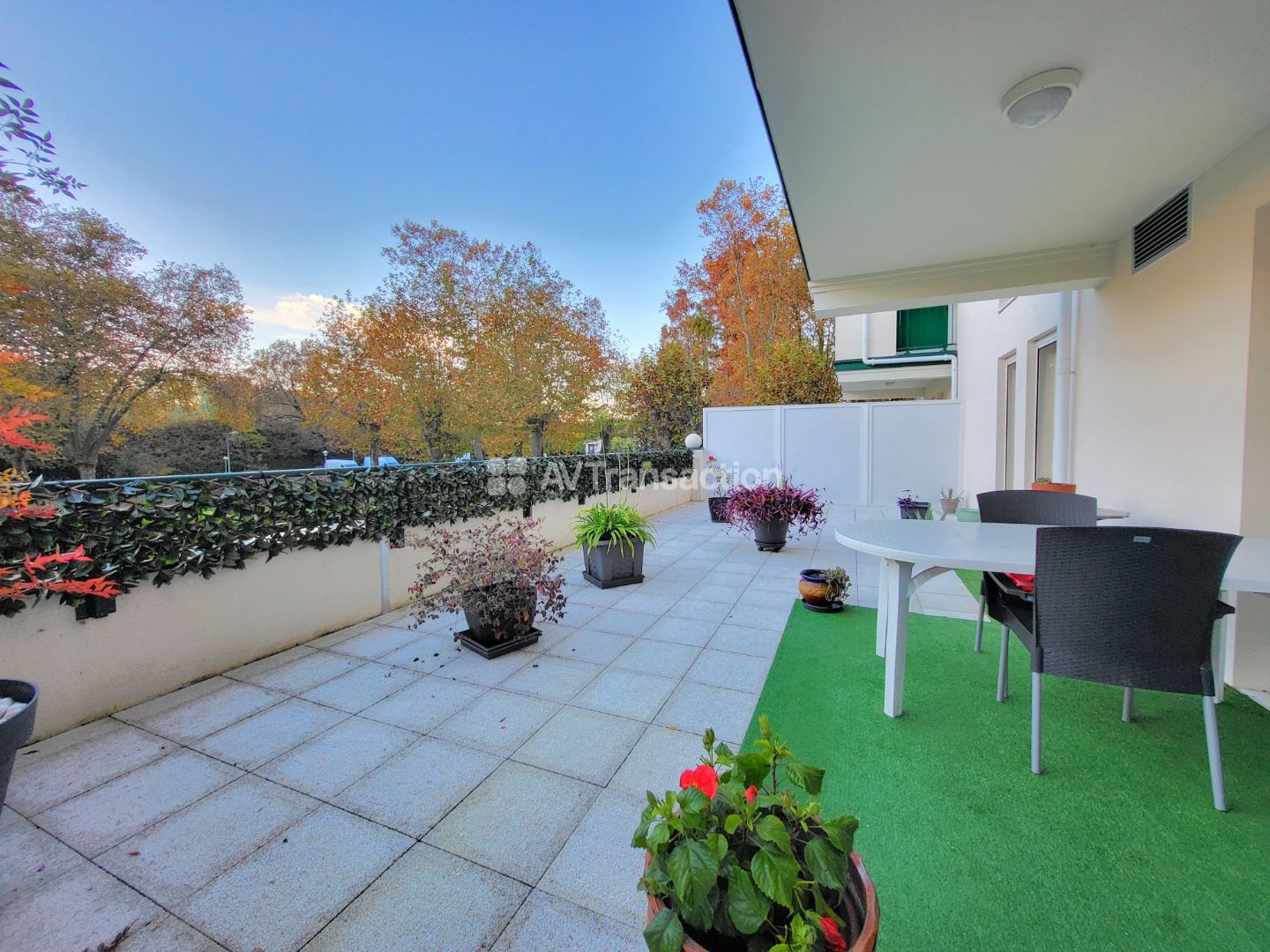 Appartement à vendre  - 3 pièce(s) - 53.3m2 - Dax (40100)