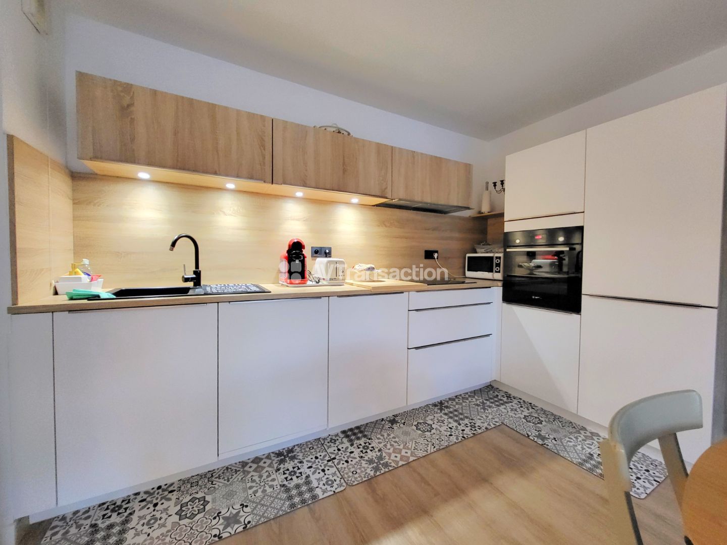 Appartement à vendre  - 3 pièce(s) - 53.3m2 - Dax (40100)