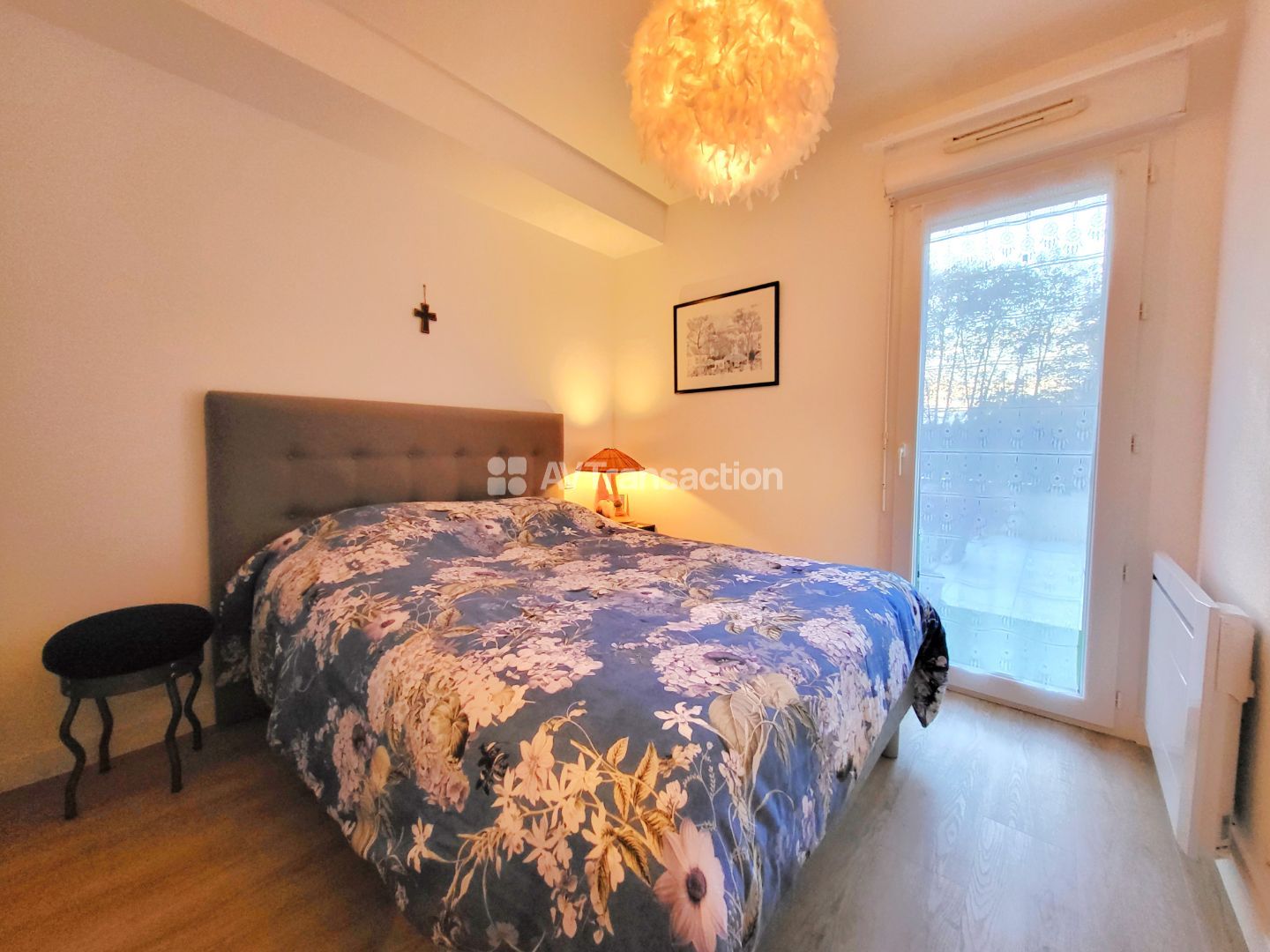 Appartement à vendre  - 3 pièce(s) - 53.3m2 - Dax (40100)