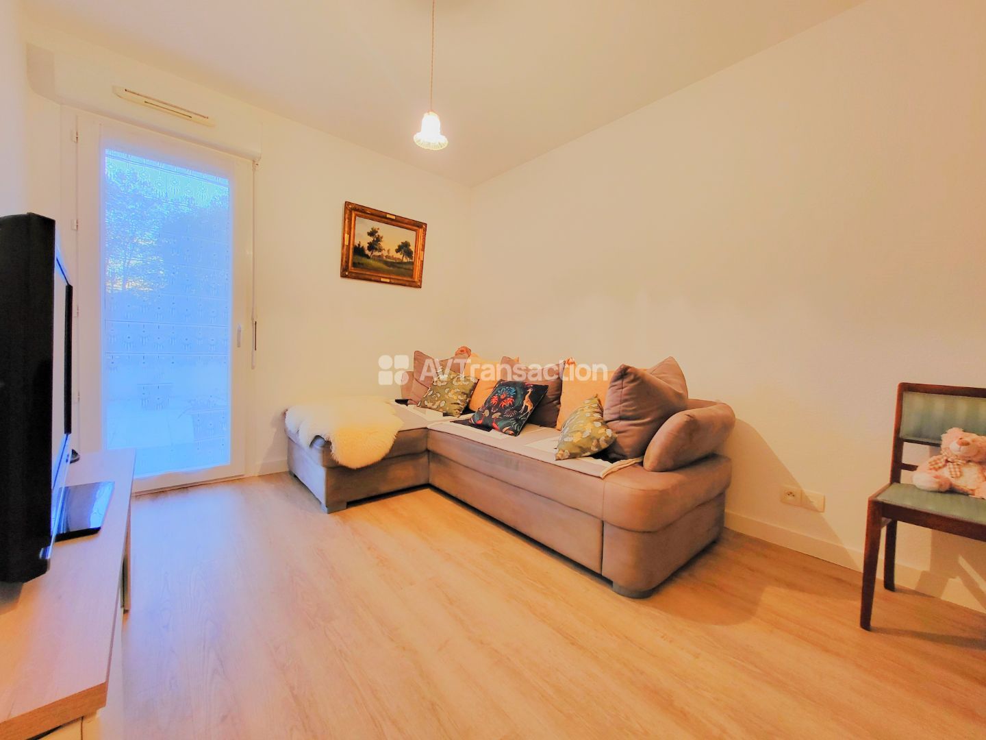 Appartement à vendre  - 3 pièce(s) - 53.3m2 - Dax (40100)