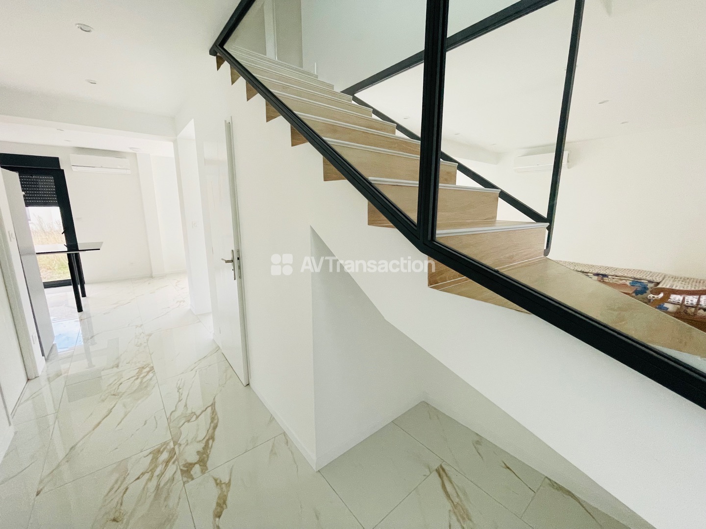 Maison à vendre  - 6 pièce(s) - 150m2 - Ingré (45140)