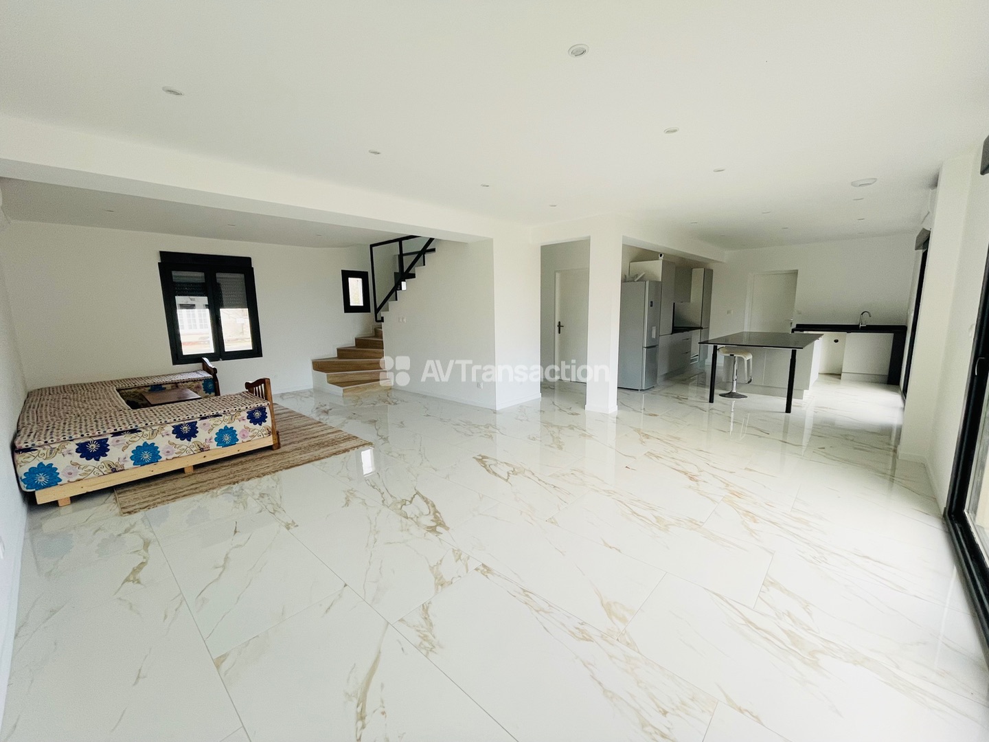 Maison à vendre  - 6 pièce(s) - 150m2 - Ingré (45140)