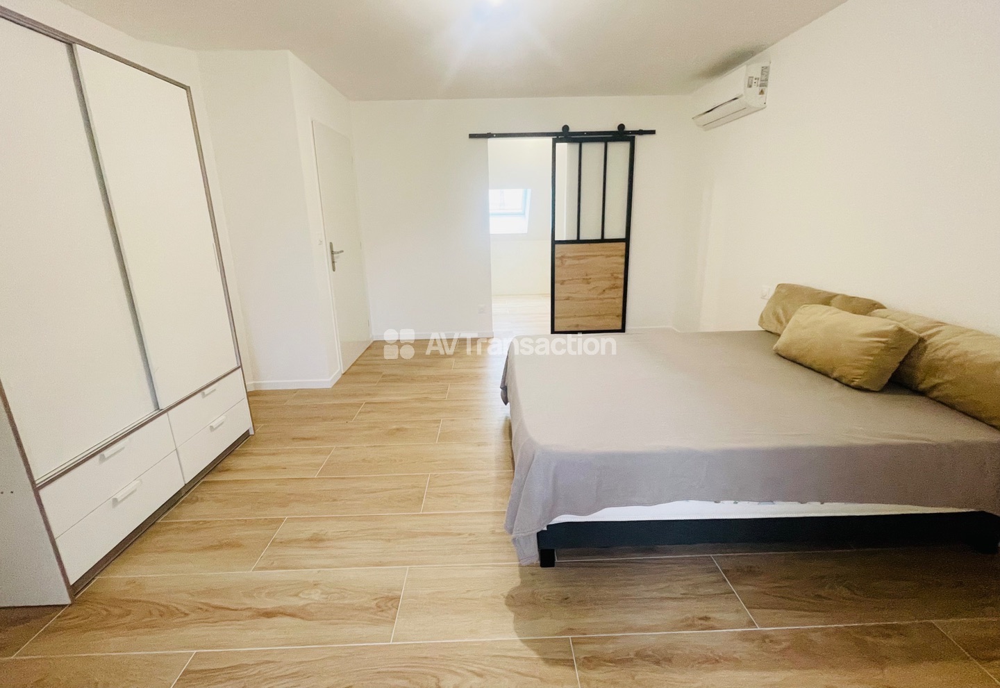 Maison à vendre  - 6 pièce(s) - 150m2 - Ingré (45140)