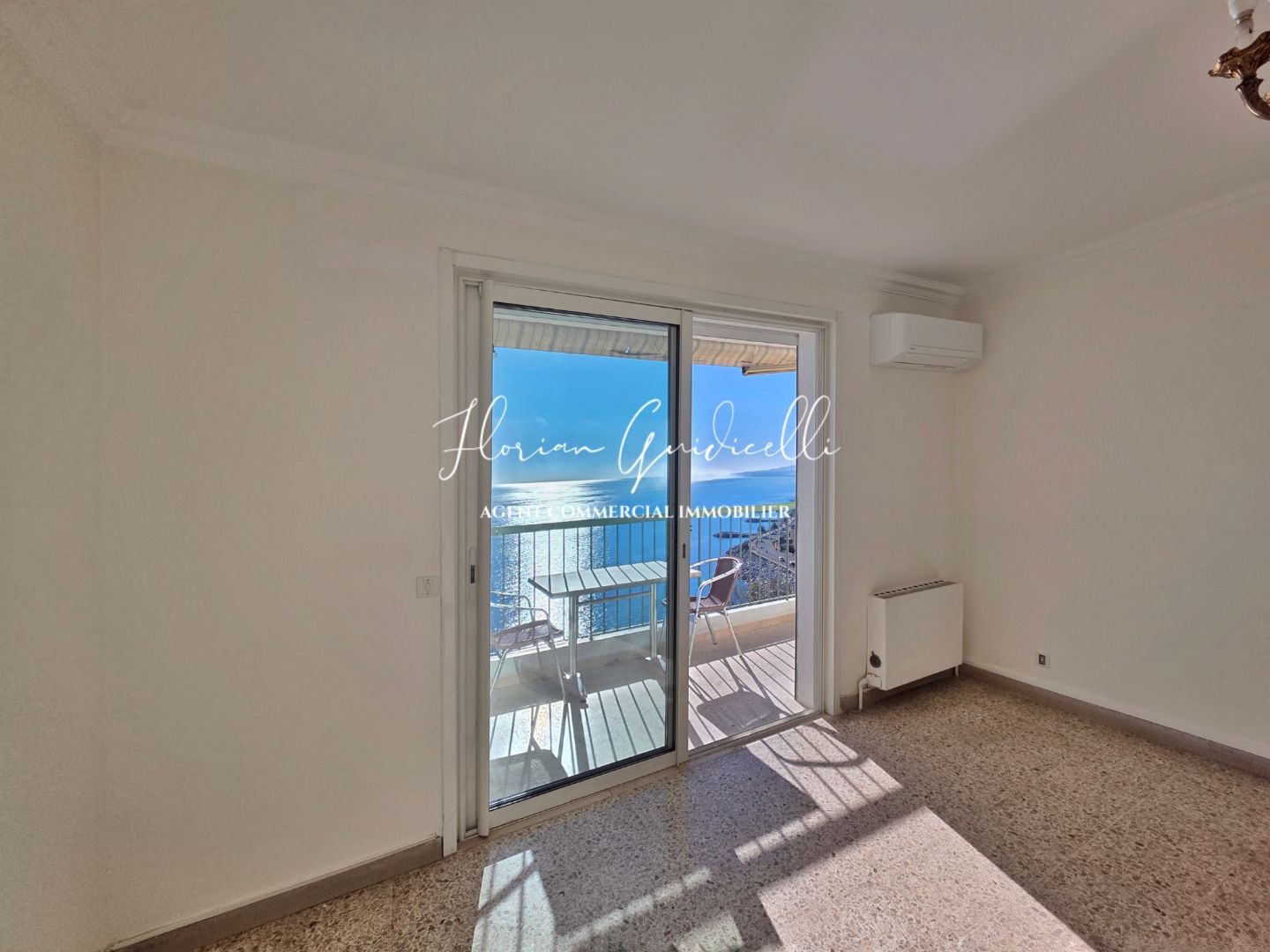 Appartement à vendre  - 4 pièce(s) - 77m2 - Bastia (20200)
