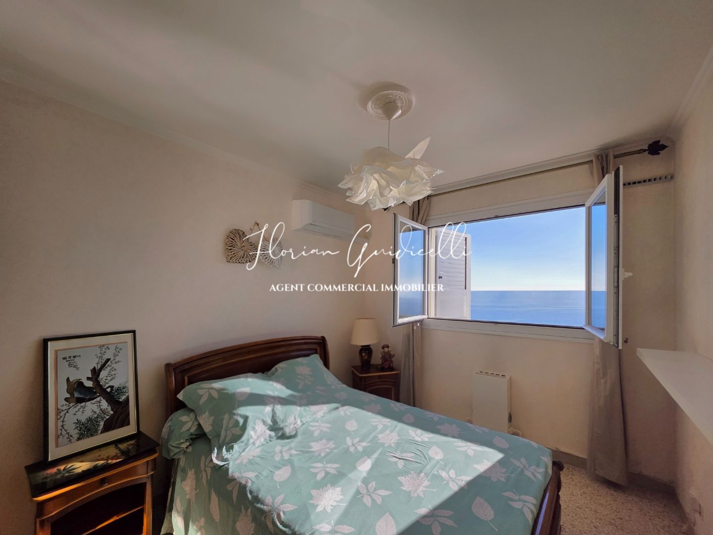 Appartement à vendre  - 4 pièce(s) - 77m2 - Bastia (20200)