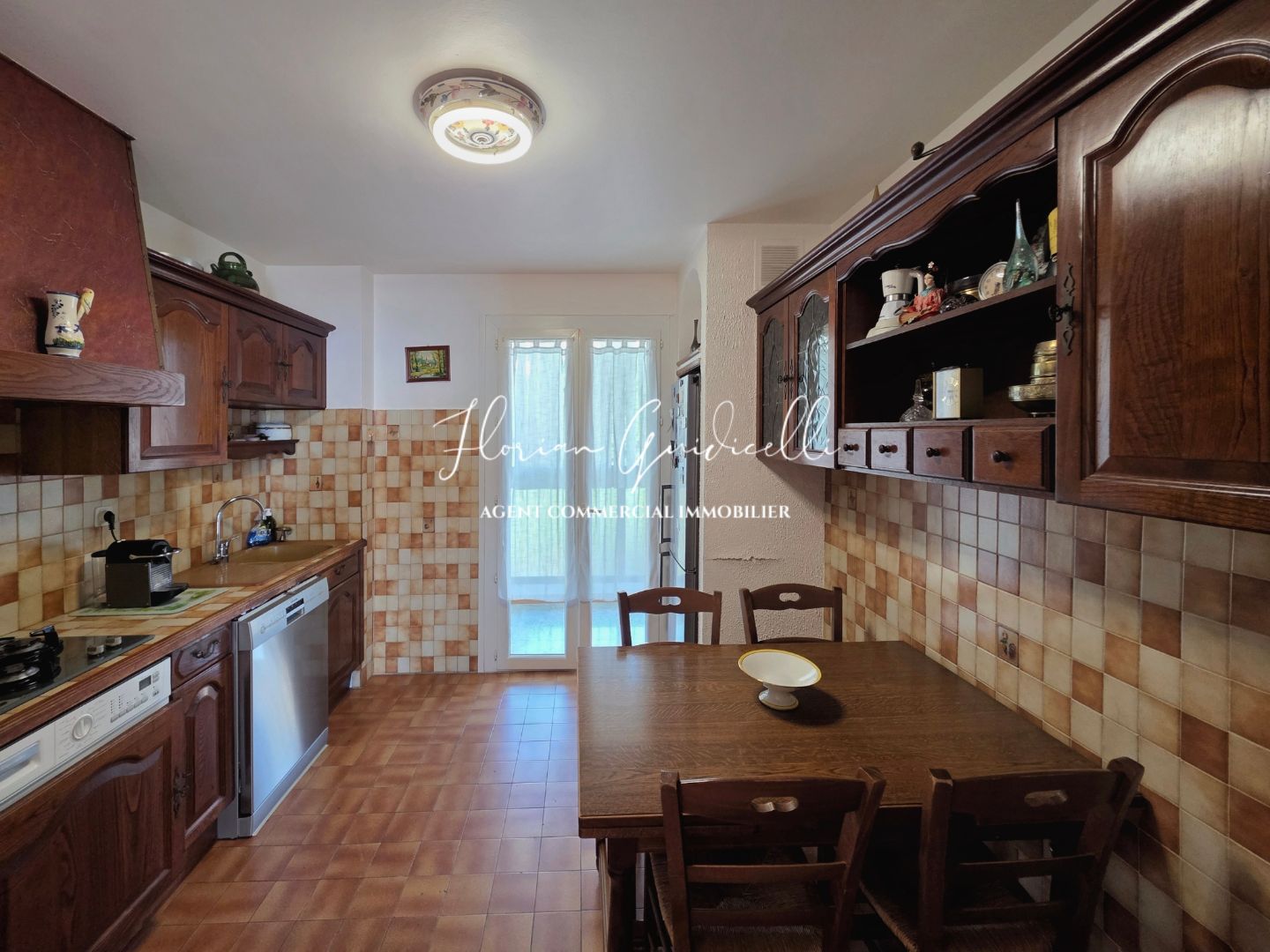 Appartement à vendre  - 4 pièce(s) - 77m2 - Bastia (20200)