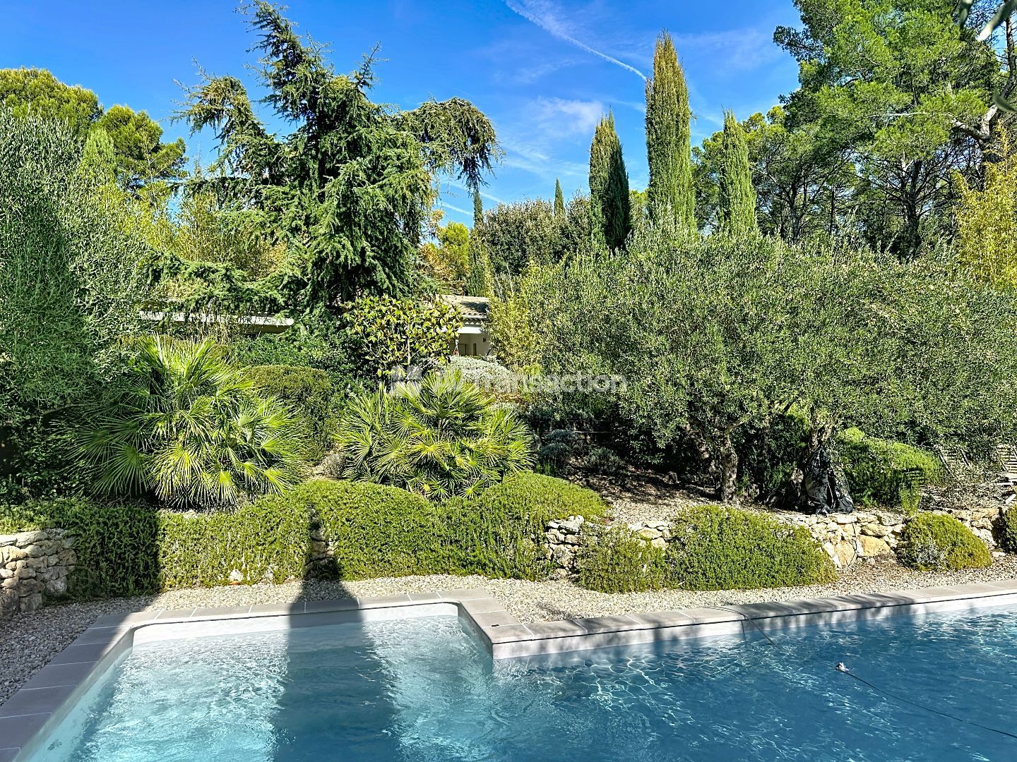 Maison à vendre  - 160m2 - Lorgues (83510)