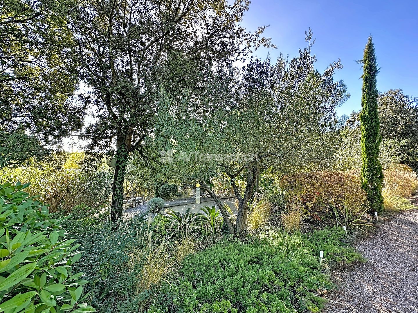 Maison à vendre  - 160m2 - Lorgues (83510)