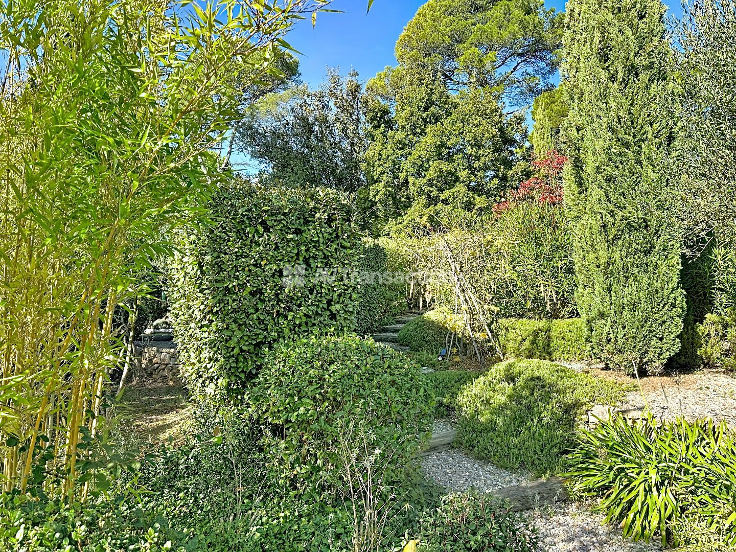 Maison à vendre  - 160m2 - Lorgues (83510)