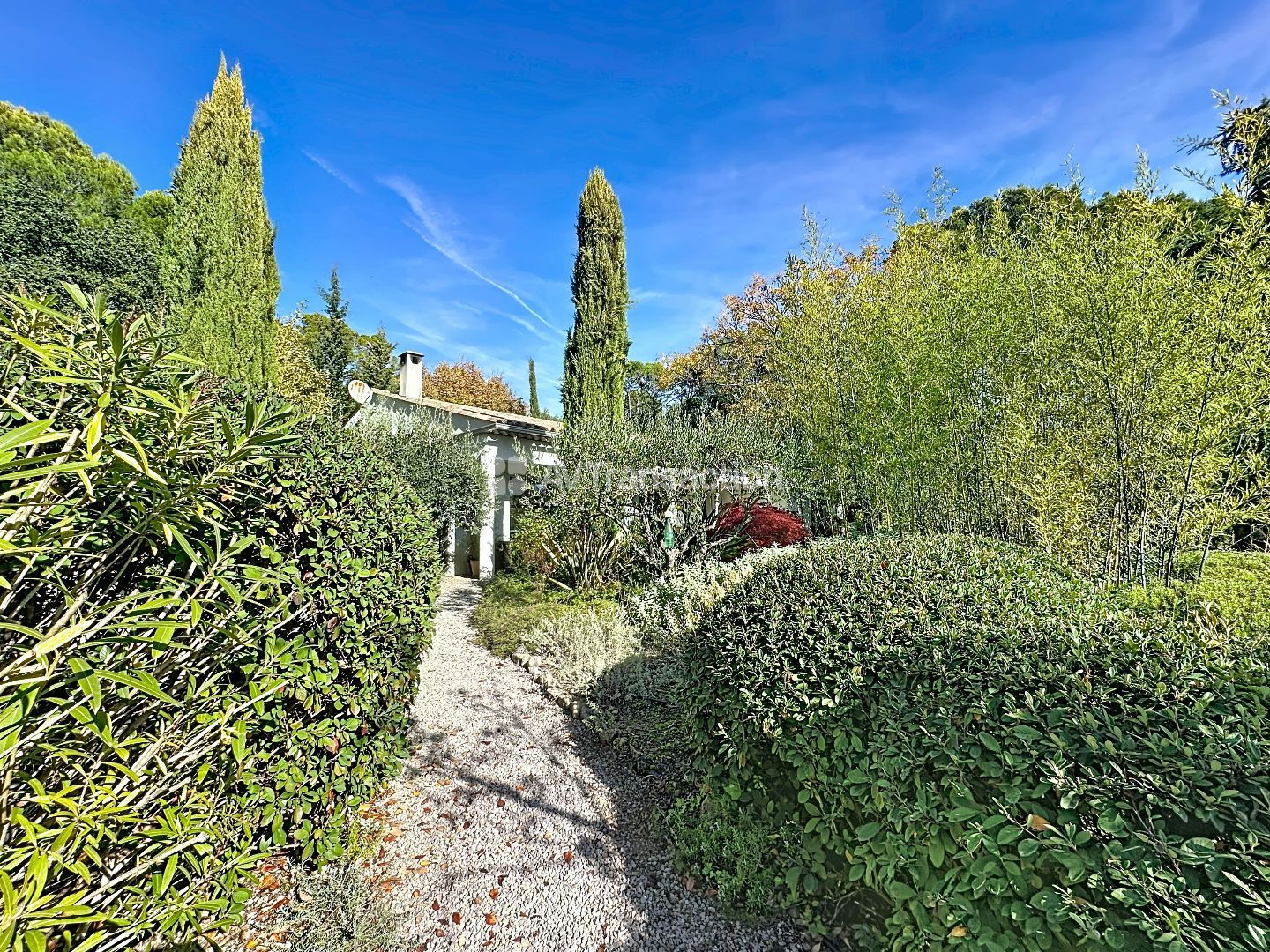 Maison à vendre  - 160m2 - Lorgues (83510)