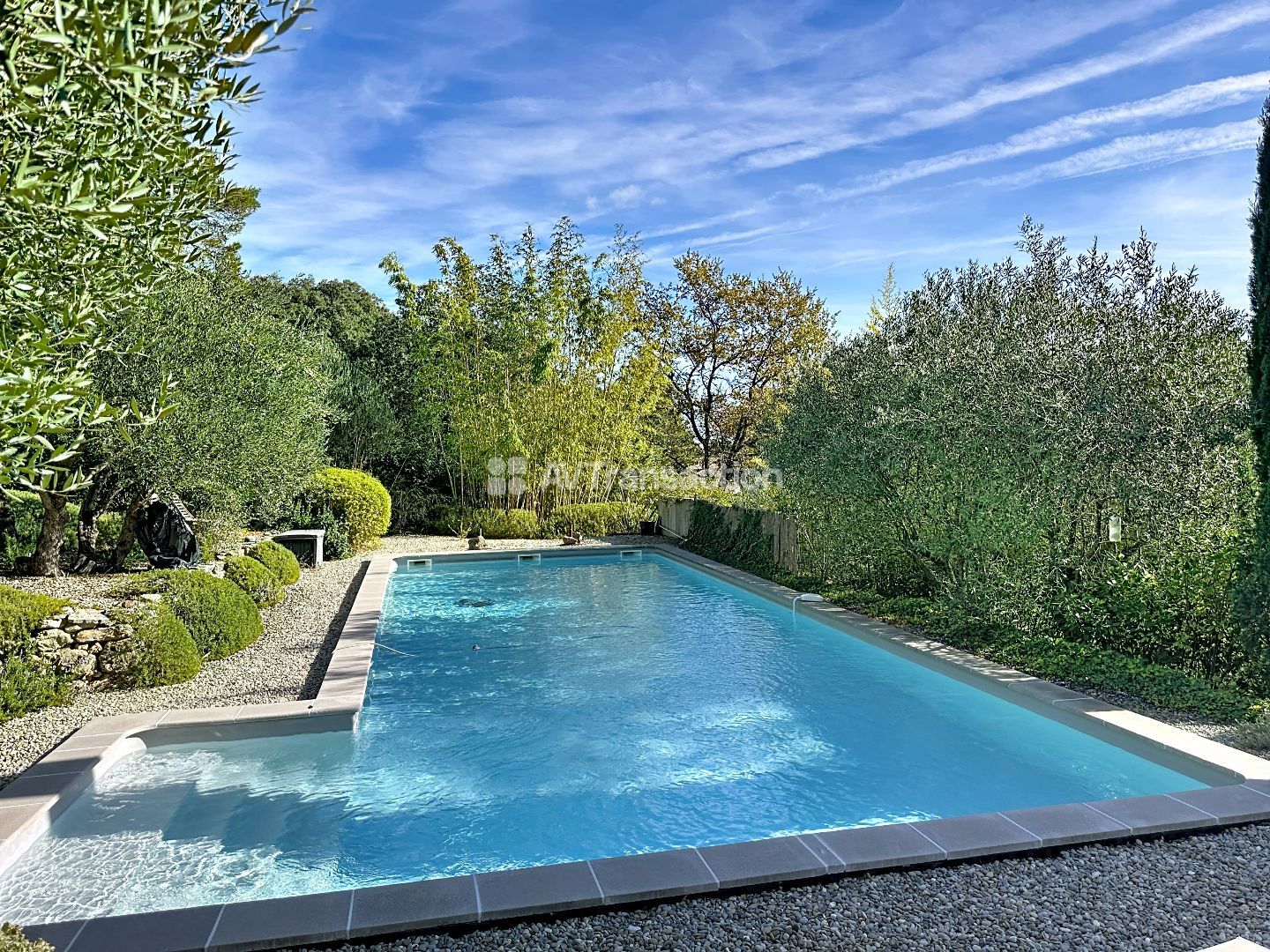 Maison à vendre  - 160m2 - Lorgues (83510)