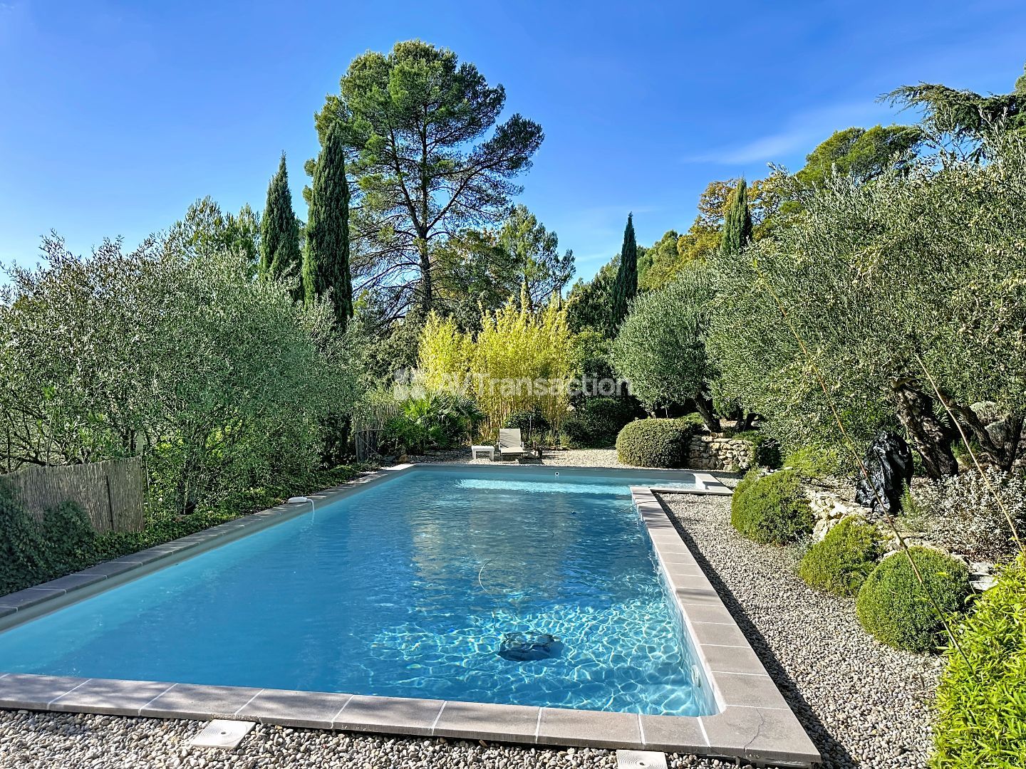 Maison à vendre  - 160m2 - Lorgues (83510)