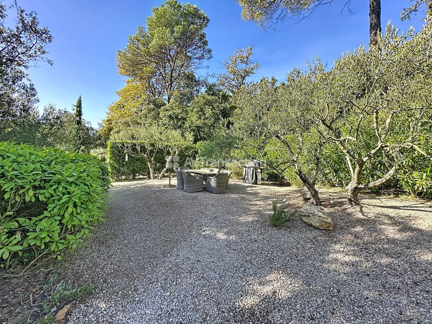 Maison à vendre  - 160m2 - Lorgues (83510)