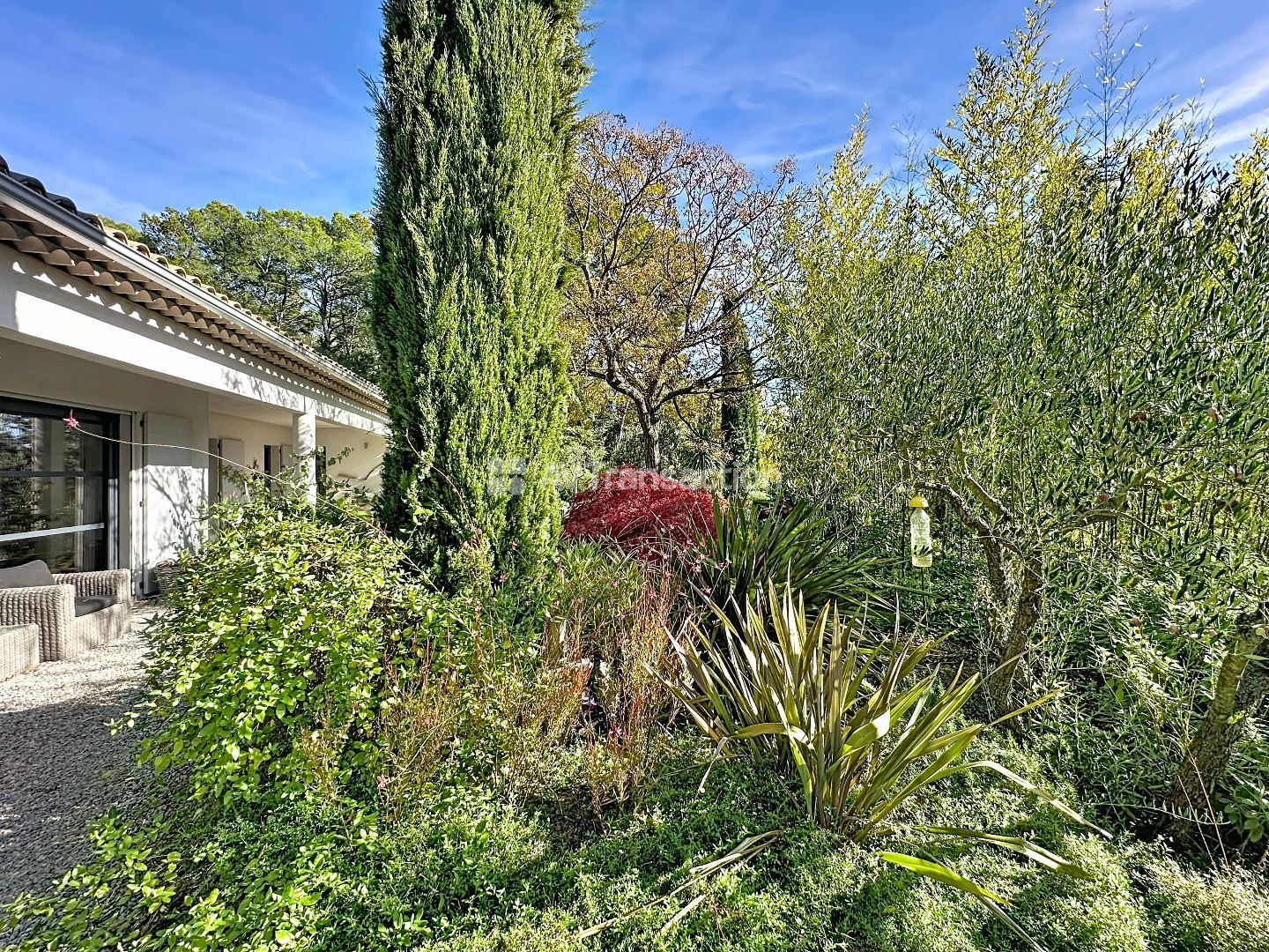 Maison à vendre  - 160m2 - Lorgues (83510)