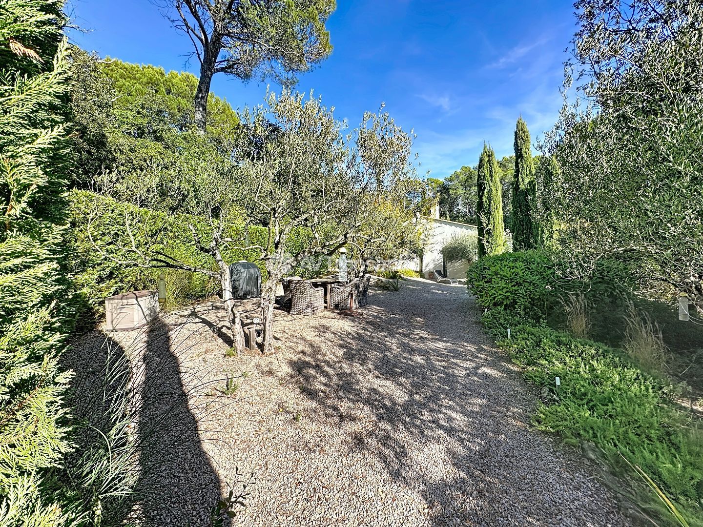 Maison à vendre  - 160m2 - Lorgues (83510)