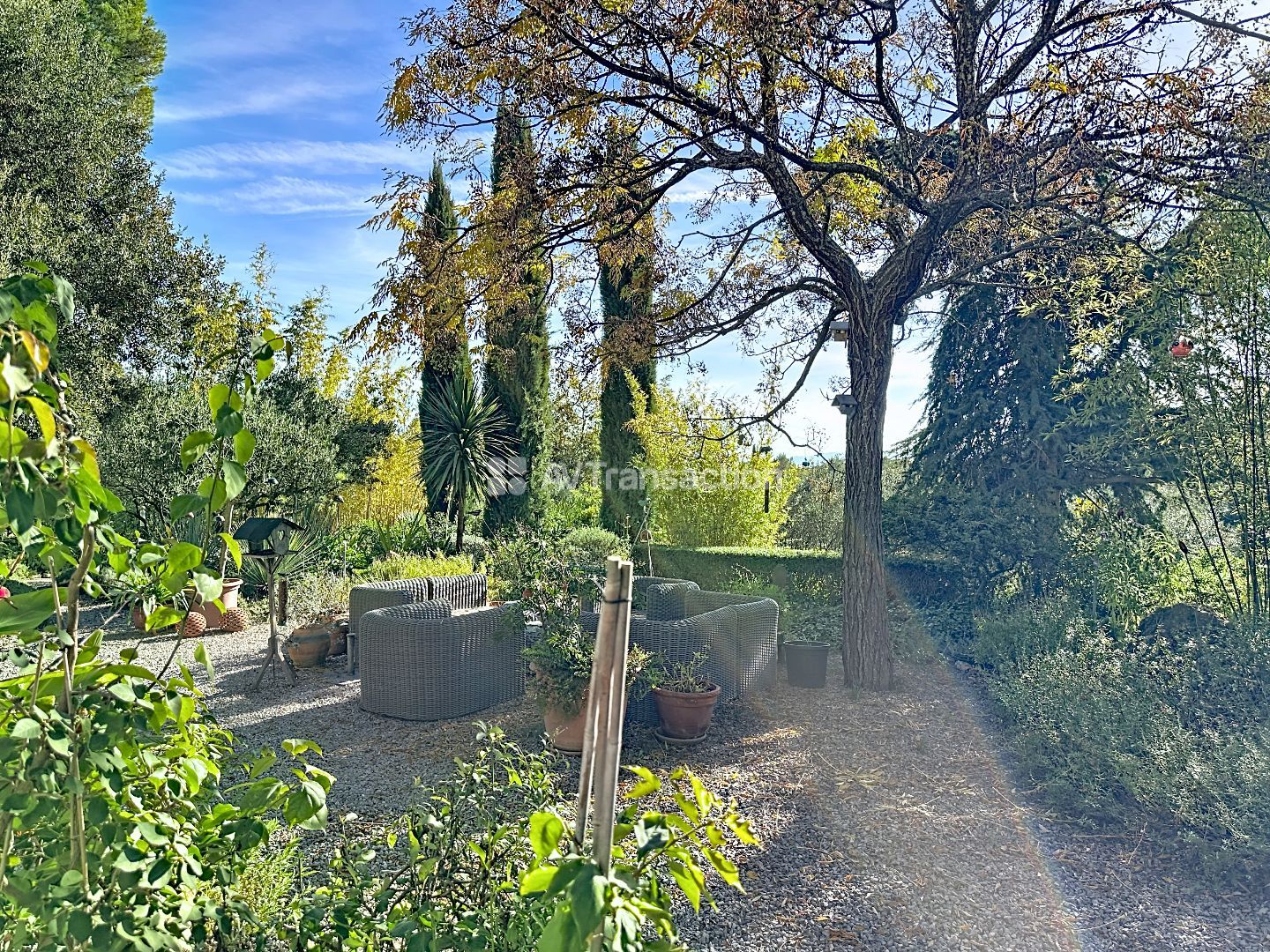 Maison à vendre  - 160m2 - Lorgues (83510)