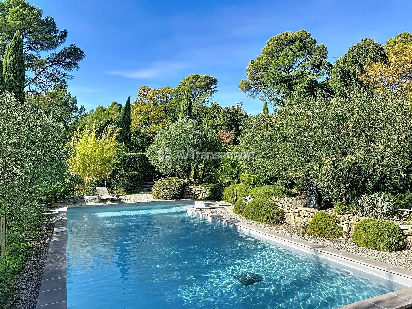 Maison à vendre  - 160m2 - Lorgues (83510)