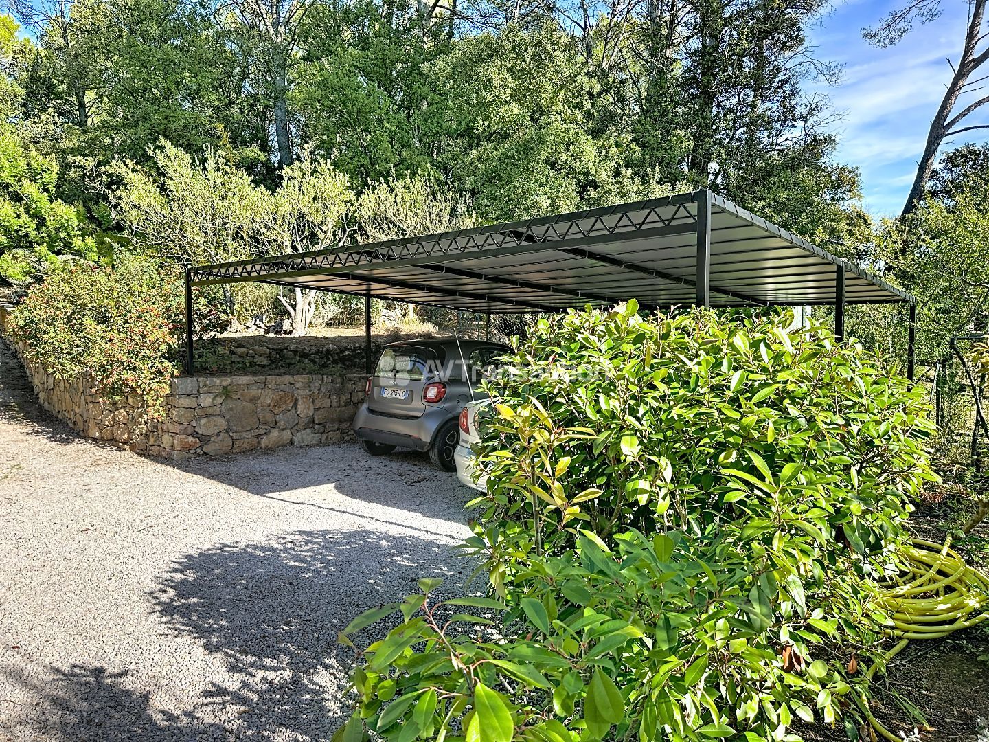 Maison à vendre  - 160m2 - Lorgues (83510)