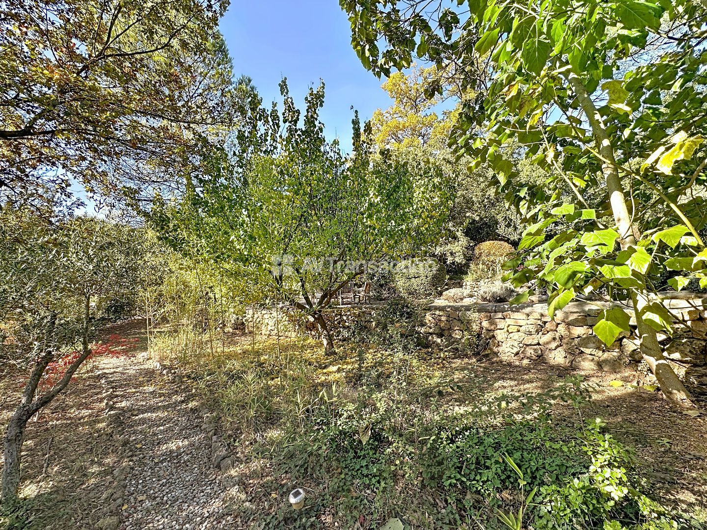 Maison à vendre  - 160m2 - Lorgues (83510)