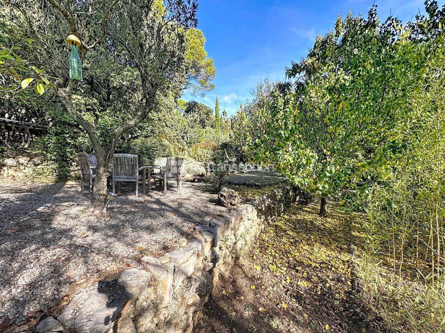 Maison à vendre  - 160m2 - Lorgues (83510)